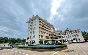 Muong Thanh Lai Chau Hotel  3*