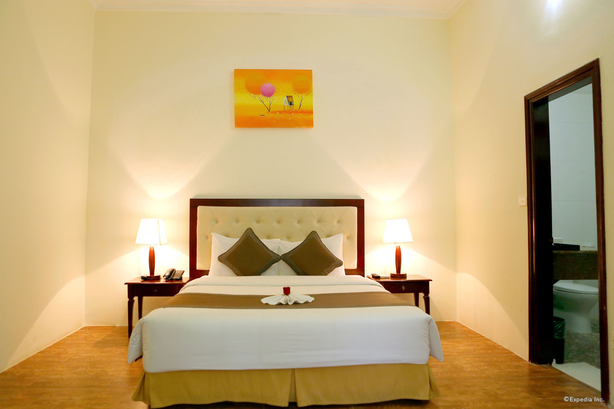 Muong Thanh Lai Chau Hotel Pan Linh Ngoại thất bức ảnh