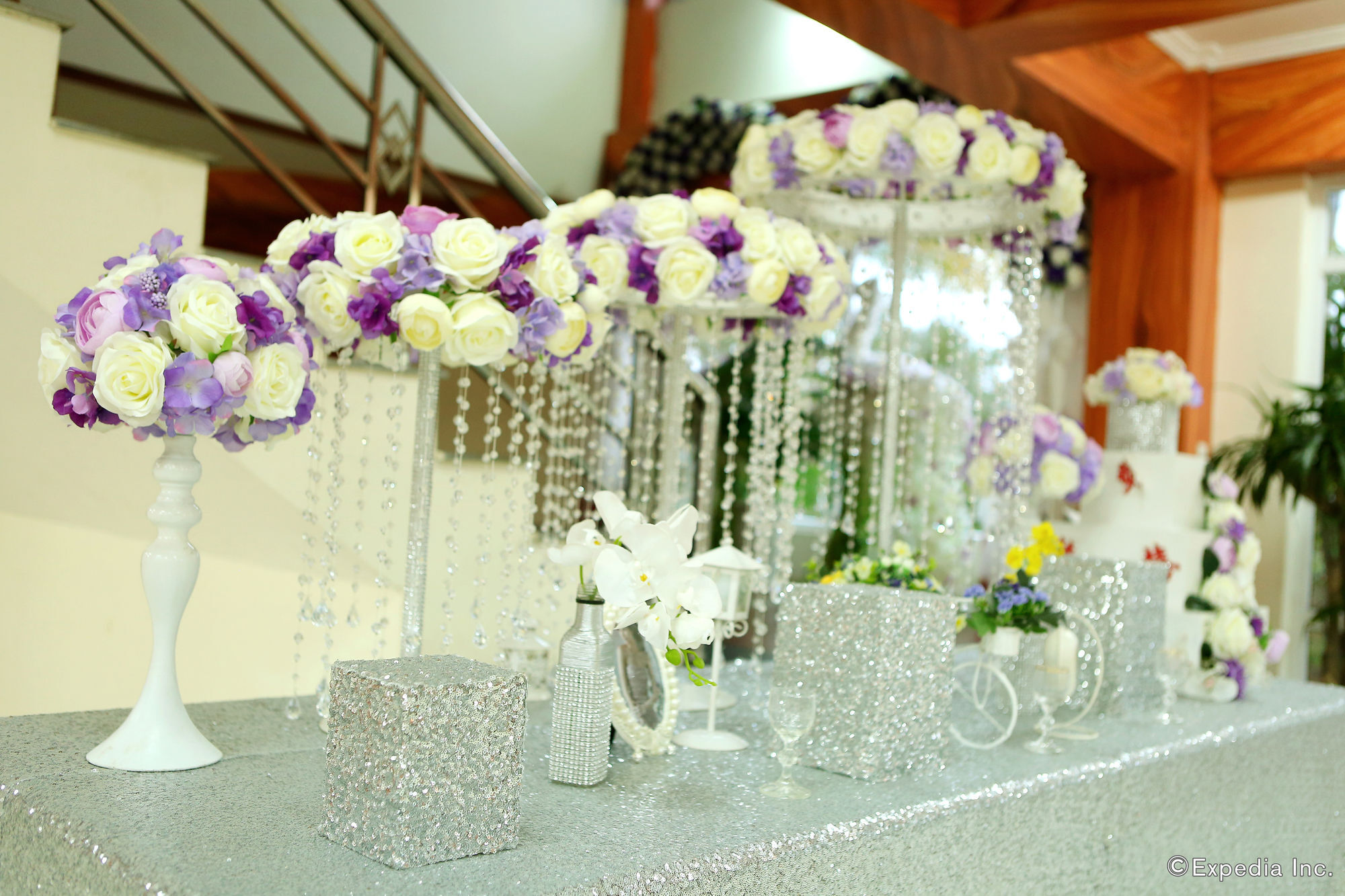 Muong Thanh Lai Chau Hotel Pan Linh Ngoại thất bức ảnh
